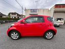 TOYOTA IQ
