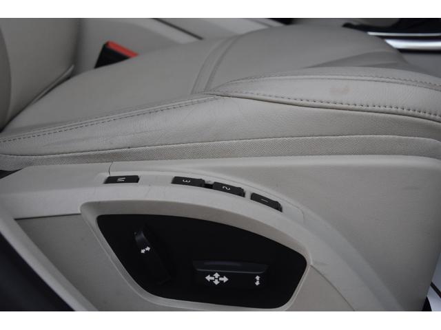 V40 D4 インスクリプション ナビ バックカメラ BT/TV/USB/CD/DVD 白革 前席パワーシート 前席シートヒーター D席メモリ機能 LEDライト ETC ACC BLIS 純正17インチホイール(7枚目)