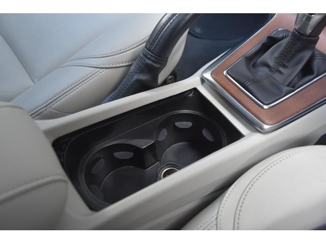 V40 D4 インスクリプション ナビ バックカメラ BT/TV/USB/CD/DVD 白革 前席パワーシート 前席シートヒーター D席メモリ機能 LEDライト ETC ACC BLIS 純正17インチホイール(25枚目)