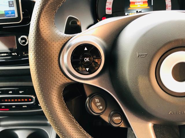 ターボ 禁煙車 ナビ Bカメラ 黒革シート ETC(7枚目)