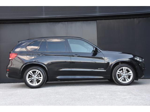 ＢＭＷ Ｘ５