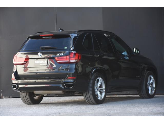 ＢＭＷ Ｘ５