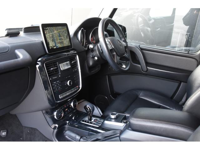 Ｇ３５０ｄ　ラグジュアリーＰＫＧ　パノラマＳＲ　レーダーＳＦ　ＡＣＣ　黒革　純正黒１８ＡＷ　純正ナビ　フルセグ　Ｂカメラ　ＡｐｐｌｅＣａｒｐｌａｙ　シートヒーター　コーナーセンサー　ブラインドスポット　ＥＴＣ(12枚目)