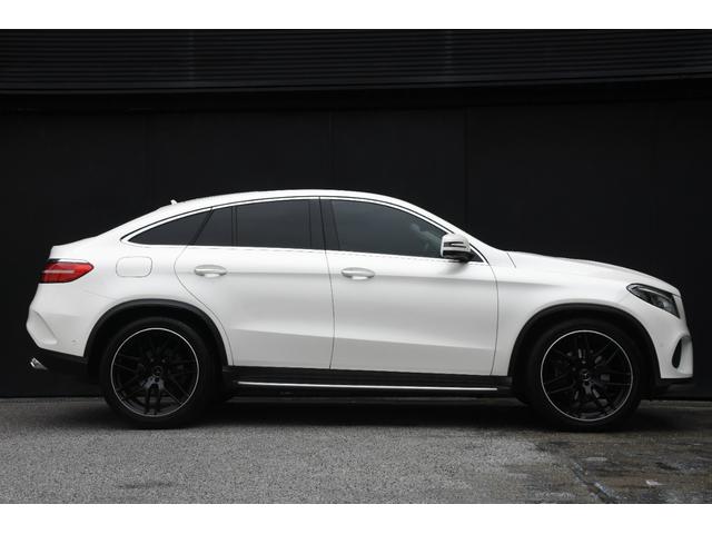 ＧＬＥ ＧＬＥ３５０ｄ　４マチック　クーペスポーツ　パノラマスライディングルーフ　ｈａｒｍａｎ／ｋａｒｄｏｎサウンド　キーレスゴー　ＡＭＧ２２インチブラックアルミ　３６０カメラ　パドルシフト　黒革シート　シートヒーター　ドライブレコーダー（43枚目）