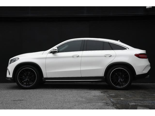 ＧＬＥ ＧＬＥ３５０ｄ　４マチック　クーペスポーツ　パノラマスライディングルーフ　ｈａｒｍａｎ／ｋａｒｄｏｎサウンド　キーレスゴー　ＡＭＧ２２インチブラックアルミ　３６０カメラ　パドルシフト　黒革シート　シートヒーター　ドライブレコーダー（46枚目）