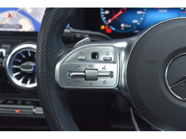 Ｂクラス Ｂ２００ｄ　ＡＭＧラインパッケージ　ＡＭＧレザーＥＸＰＫＧ　アドバンスＰＫＧ　パノラマＳＲ　グレー黒革　ＨＵＤ　ナビ　フルセグ　全方位カメラ　マルチビームＬＥＤ　前席パワーシート　ヒーター　　アンビエントライト　電動バックドア　ドラレコ（15枚目）