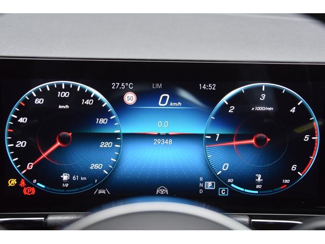 Ｂクラス Ｂ２００ｄ　ＡＭＧラインパッケージ　ＡＭＧレザーＥＸＰＫＧ　アドバンスＰＫＧ　パノラマＳＲ　グレー黒革　ＨＵＤ　ナビ　フルセグ　全方位カメラ　マルチビームＬＥＤ　前席パワーシート　ヒーター　　アンビエントライト　電動バックドア　ドラレコ（17枚目）