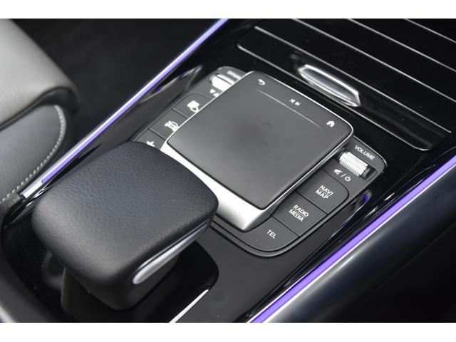 Ｂクラス Ｂ２００ｄ　ＡＭＧラインパッケージ　ＡＭＧレザーＥＸＰＫＧ　アドバンスＰＫＧ　パノラマＳＲ　グレー黒革　ＨＵＤ　ナビ　フルセグ　全方位カメラ　マルチビームＬＥＤ　前席パワーシート　ヒーター　　アンビエントライト　電動バックドア　ドラレコ（27枚目）