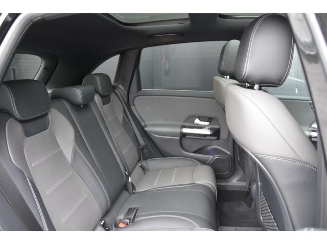 Ｂクラス Ｂ２００ｄ　ＡＭＧラインパッケージ　ＡＭＧレザーＥＸＰＫＧ　アドバンスＰＫＧ　パノラマＳＲ　グレー黒革　ＨＵＤ　ナビ　フルセグ　全方位カメラ　マルチビームＬＥＤ　前席パワーシート　ヒーター　　アンビエントライト　電動バックドア　ドラレコ（33枚目）