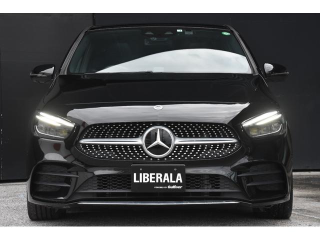 Ｂクラス Ｂ２００ｄ　ＡＭＧラインパッケージ　ＡＭＧレザーＥＸＰＫＧ　アドバンスＰＫＧ　パノラマＳＲ　グレー黒革　ＨＵＤ　ナビ　フルセグ　全方位カメラ　マルチビームＬＥＤ　前席パワーシート　ヒーター　　アンビエントライト　電動バックドア　ドラレコ（40枚目）