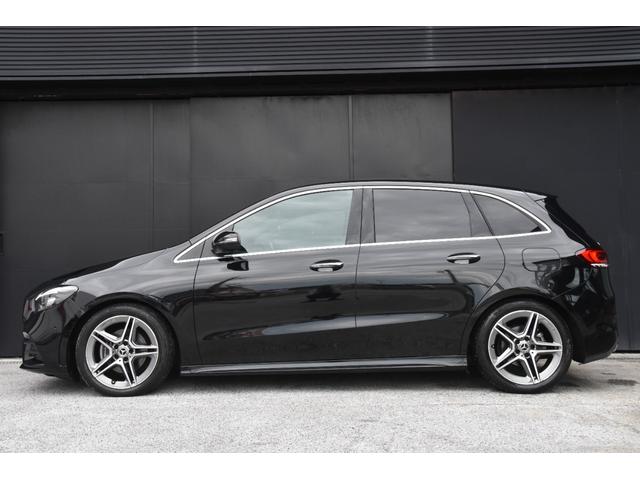 Ｂクラス Ｂ２００ｄ　ＡＭＧラインパッケージ　ＡＭＧレザーＥＸＰＫＧ　アドバンスＰＫＧ　パノラマＳＲ　グレー黒革　ＨＵＤ　ナビ　フルセグ　全方位カメラ　マルチビームＬＥＤ　前席パワーシート　ヒーター　　アンビエントライト　電動バックドア　ドラレコ（43枚目）