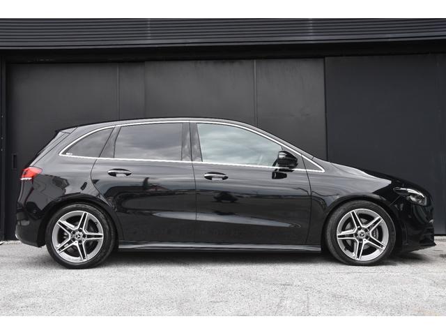 Ｂクラス Ｂ２００ｄ　ＡＭＧラインパッケージ　ＡＭＧレザーＥＸＰＫＧ　アドバンスＰＫＧ　パノラマＳＲ　グレー黒革　ＨＵＤ　ナビ　フルセグ　全方位カメラ　マルチビームＬＥＤ　前席パワーシート　ヒーター　　アンビエントライト　電動バックドア　ドラレコ（46枚目）