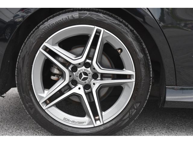 Ｂクラス Ｂ２００ｄ　ＡＭＧラインパッケージ　ＡＭＧレザーＥＸＰＫＧ　アドバンスＰＫＧ　パノラマＳＲ　グレー黒革　ＨＵＤ　ナビ　フルセグ　全方位カメラ　マルチビームＬＥＤ　前席パワーシート　ヒーター　　アンビエントライト　電動バックドア　ドラレコ（47枚目）