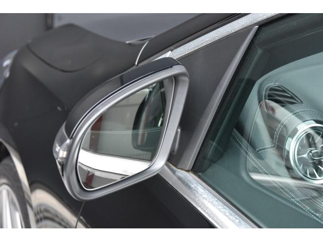 Ｂクラス Ｂ２００ｄ　ＡＭＧラインパッケージ　ＡＭＧレザーＥＸＰＫＧ　アドバンスＰＫＧ　パノラマＳＲ　グレー黒革　ＨＵＤ　ナビ　フルセグ　全方位カメラ　マルチビームＬＥＤ　前席パワーシート　ヒーター　　アンビエントライト　電動バックドア　ドラレコ（51枚目）