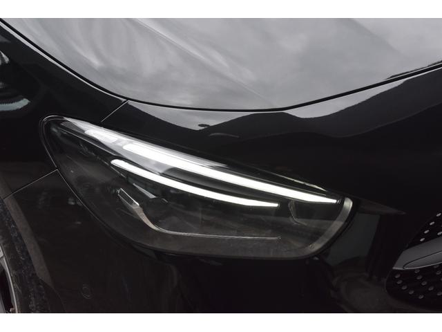 Ｂクラス Ｂ２００ｄ　ＡＭＧラインパッケージ　ＡＭＧレザーＥＸＰＫＧ　アドバンスＰＫＧ　パノラマＳＲ　グレー黒革　ＨＵＤ　ナビ　フルセグ　全方位カメラ　マルチビームＬＥＤ　前席パワーシート　ヒーター　　アンビエントライト　電動バックドア　ドラレコ（52枚目）