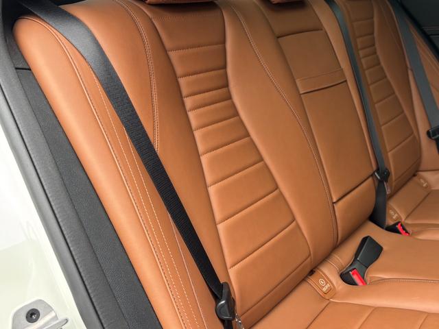 Eクラス E220d アバンギャルド AMGライン パノラマSR エクスクルーシブPKG 茶革 HUD オートテールゲート Burmester エアバランスPKG ナビ 360度カメラ TV アンビエントライト パワーシート シートヒーター LED(12枚目)