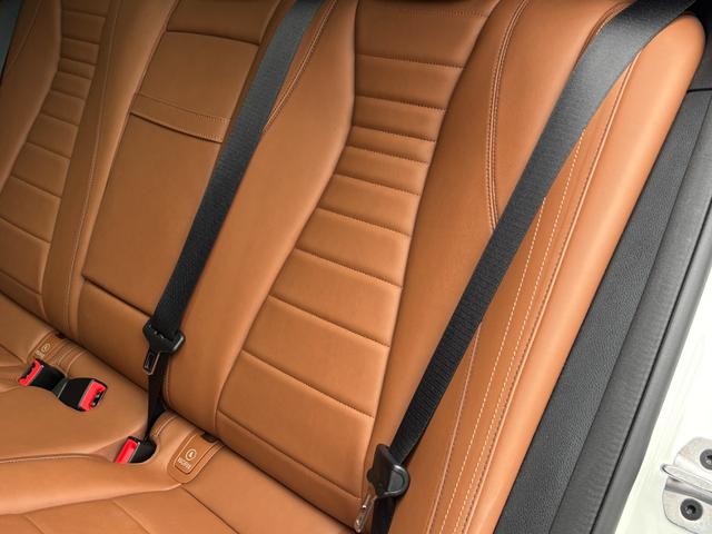 Eクラス E220d アバンギャルド AMGライン パノラマSR エクスクルーシブPKG 茶革 HUD オートテールゲート Burmester エアバランスPKG ナビ 360度カメラ TV アンビエントライト パワーシート シートヒーター LED(23枚目)