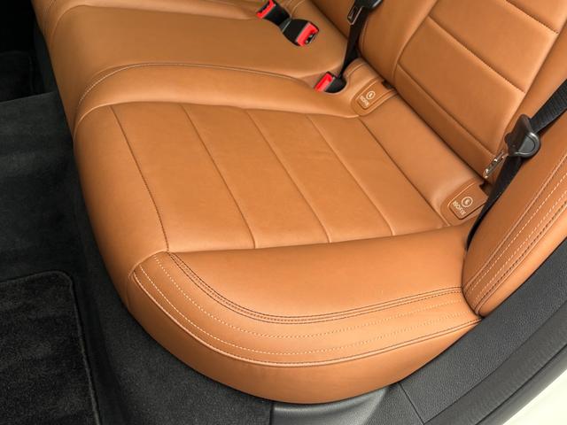 Eクラス E220d アバンギャルド AMGライン パノラマSR エクスクルーシブPKG 茶革 HUD オートテールゲート Burmester エアバランスPKG ナビ 360度カメラ TV アンビエントライト パワーシート シートヒーター LED(24枚目)