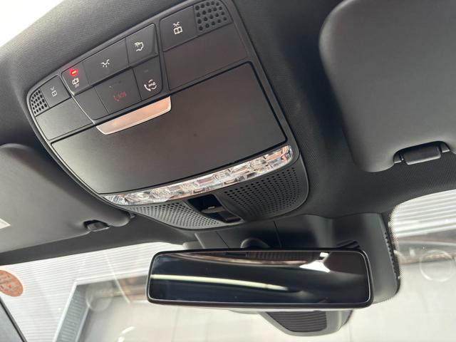 Eクラス E220d アバンギャルド AMGライン パノラマSR エクスクルーシブPKG 茶革 HUD オートテールゲート Burmester エアバランスPKG ナビ 360度カメラ TV アンビエントライト パワーシート シートヒーター LED(51枚目)