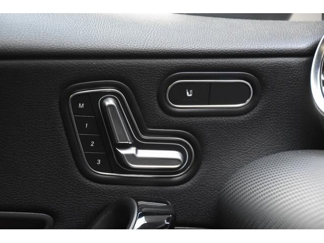 Ａクラス Ａ１８０　スタイル　純ナビ　Ｂカメラ　ＴＶ　ＣａｒＰｌａｙ　レーダーセーフティＰＫＧ　ハーフレザー　シートヒーター　パワーシート　キーレスゴー　パドルシフト　ドラレコ　純１６ｉｎｃＡＷ　ＬＥＤライト　ＥＴＣ（13枚目）