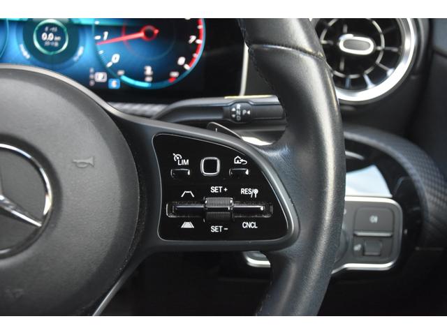Ａクラス Ａ１８０　スタイル　純ナビ　Ｂカメラ　ＴＶ　ＣａｒＰｌａｙ　レーダーセーフティＰＫＧ　ハーフレザー　シートヒーター　パワーシート　キーレスゴー　パドルシフト　ドラレコ　純１６ｉｎｃＡＷ　ＬＥＤライト　ＥＴＣ（18枚目）