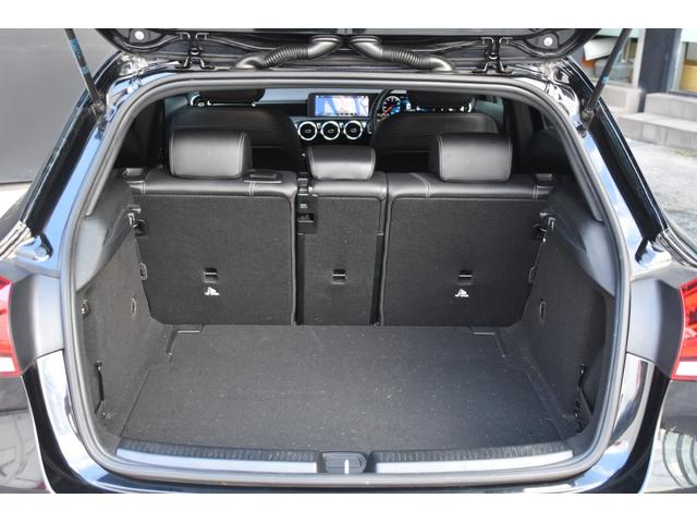 Ａクラス Ａ１８０　スタイル　純ナビ　Ｂカメラ　ＴＶ　ＣａｒＰｌａｙ　レーダーセーフティＰＫＧ　ハーフレザー　シートヒーター　パワーシート　キーレスゴー　パドルシフト　ドラレコ　純１６ｉｎｃＡＷ　ＬＥＤライト　ＥＴＣ（38枚目）