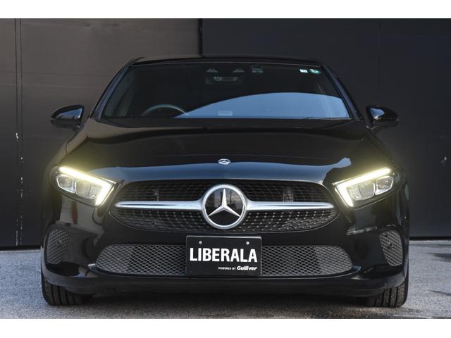Ａクラス Ａ１８０　スタイル　純ナビ　Ｂカメラ　ＴＶ　ＣａｒＰｌａｙ　レーダーセーフティＰＫＧ　ハーフレザー　シートヒーター　パワーシート　キーレスゴー　パドルシフト　ドラレコ　純１６ｉｎｃＡＷ　ＬＥＤライト　ＥＴＣ（39枚目）