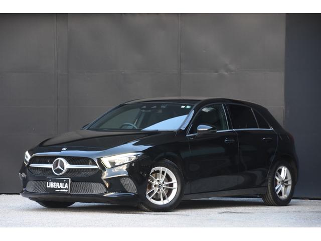 Ａクラス Ａ１８０　スタイル　純ナビ　Ｂカメラ　ＴＶ　ＣａｒＰｌａｙ　レーダーセーフティＰＫＧ　ハーフレザー　シートヒーター　パワーシート　キーレスゴー　パドルシフト　ドラレコ　純１６ｉｎｃＡＷ　ＬＥＤライト　ＥＴＣ（40枚目）