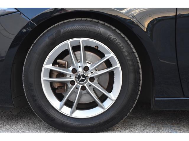 Ａクラス Ａ１８０　スタイル　純ナビ　Ｂカメラ　ＴＶ　ＣａｒＰｌａｙ　レーダーセーフティＰＫＧ　ハーフレザー　シートヒーター　パワーシート　キーレスゴー　パドルシフト　ドラレコ　純１６ｉｎｃＡＷ　ＬＥＤライト　ＥＴＣ（43枚目）