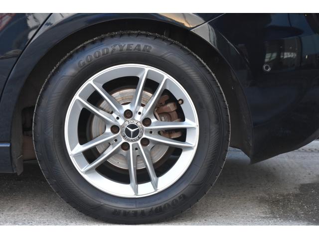 Ａクラス Ａ１８０　スタイル　純ナビ　Ｂカメラ　ＴＶ　ＣａｒＰｌａｙ　レーダーセーフティＰＫＧ　ハーフレザー　シートヒーター　パワーシート　キーレスゴー　パドルシフト　ドラレコ　純１６ｉｎｃＡＷ　ＬＥＤライト　ＥＴＣ（44枚目）