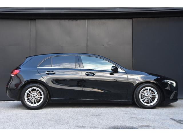 Ａクラス Ａ１８０　スタイル　純ナビ　Ｂカメラ　ＴＶ　ＣａｒＰｌａｙ　レーダーセーフティＰＫＧ　ハーフレザー　シートヒーター　パワーシート　キーレスゴー　パドルシフト　ドラレコ　純１６ｉｎｃＡＷ　ＬＥＤライト　ＥＴＣ（45枚目）