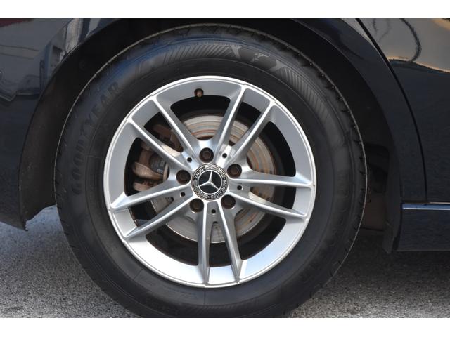 Ａクラス Ａ１８０　スタイル　純ナビ　Ｂカメラ　ＴＶ　ＣａｒＰｌａｙ　レーダーセーフティＰＫＧ　ハーフレザー　シートヒーター　パワーシート　キーレスゴー　パドルシフト　ドラレコ　純１６ｉｎｃＡＷ　ＬＥＤライト　ＥＴＣ（46枚目）