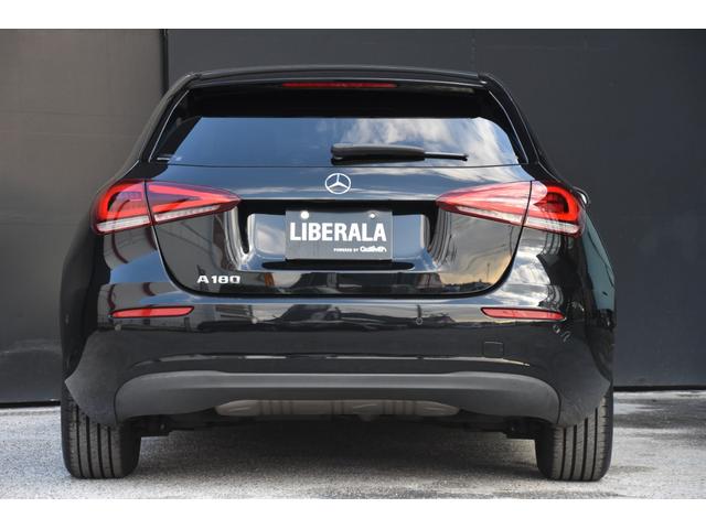 Ａクラス Ａ１８０　スタイル　純ナビ　Ｂカメラ　ＴＶ　ＣａｒＰｌａｙ　レーダーセーフティＰＫＧ　ハーフレザー　シートヒーター　パワーシート　キーレスゴー　パドルシフト　ドラレコ　純１６ｉｎｃＡＷ　ＬＥＤライト　ＥＴＣ（48枚目）