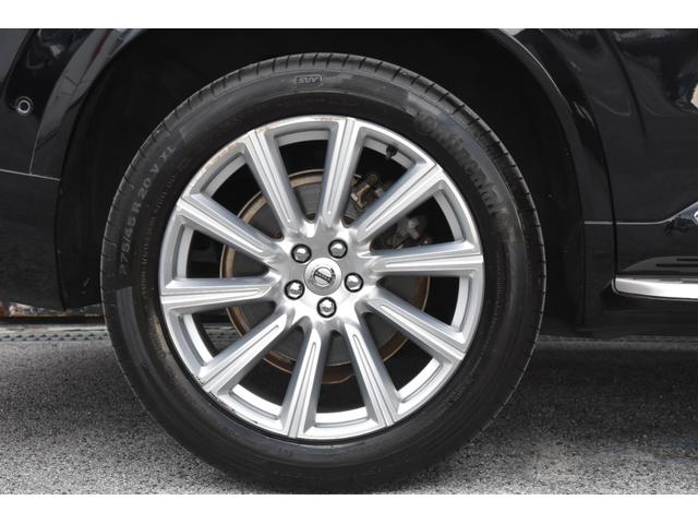 XC90 T6 AWD インスクリプション パノラマSR 黒革 HUD CarPlay 純20incAW ACC BSM LKA クロストラフィック パークアシスト オートテールゲート パワーシート ベンチレーション ヒーター ドラレコ(54枚目)