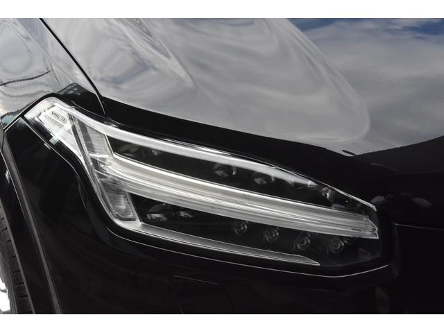 XC90 T6 AWD インスクリプション パノラマSR 黒革 HUD CarPlay 純20incAW ACC BSM LKA クロストラフィック パークアシスト オートテールゲート パワーシート ベンチレーション ヒーター ドラレコ(58枚目)