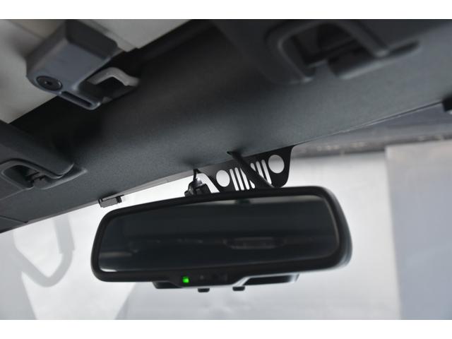 ジープ・ラングラーアンリミテッド スポーツ USバンパー ULTRA17incAW リフトアップ ワンオーナー ナビ フルセグTV サイドカメラ クルーズコントロール キーレス ETC(26枚目)