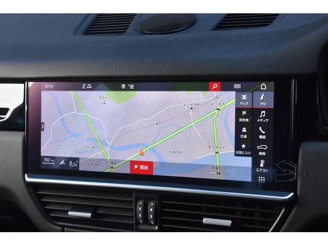 カイエン ベースグレード　黒革　ＡＣＣ　ナビ　３６０度カメラ　ＣａｒＰｌａｙ　ＢＳＭ　サラウンドアシスト　ポルシェアクティブセーフ　オートテールゲート　パワーシート　シートヒーター　ＬＥＤライト　ＥＴＣ（20枚目）