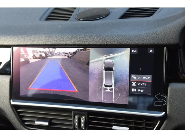 カイエン ベースグレード　黒革　ＡＣＣ　ナビ　３６０度カメラ　ＣａｒＰｌａｙ　ＢＳＭ　サラウンドアシスト　ポルシェアクティブセーフ　オートテールゲート　パワーシート　シートヒーター　ＬＥＤライト　ＥＴＣ（21枚目）