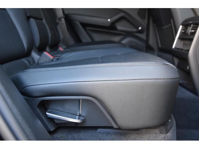 カイエン ベースグレード　黒革　ＡＣＣ　ナビ　３６０度カメラ　ＣａｒＰｌａｙ　ＢＳＭ　サラウンドアシスト　ポルシェアクティブセーフ　オートテールゲート　パワーシート　シートヒーター　ＬＥＤライト　ＥＴＣ（36枚目）