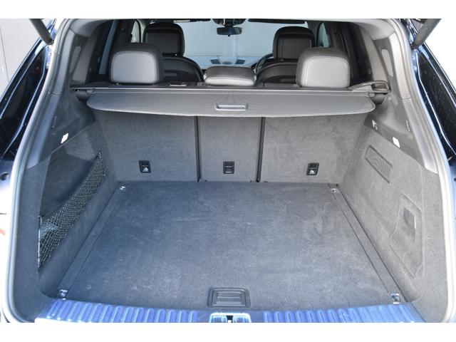 カイエン ベースグレード　黒革　ＡＣＣ　ナビ　３６０度カメラ　ＣａｒＰｌａｙ　ＢＳＭ　サラウンドアシスト　ポルシェアクティブセーフ　オートテールゲート　パワーシート　シートヒーター　ＬＥＤライト　ＥＴＣ（40枚目）