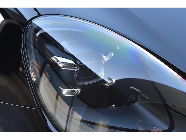 カイエン ベースグレード　黒革　ＡＣＣ　ナビ　３６０度カメラ　ＣａｒＰｌａｙ　ＢＳＭ　サラウンドアシスト　ポルシェアクティブセーフ　オートテールゲート　パワーシート　シートヒーター　ＬＥＤライト　ＥＴＣ（54枚目）
