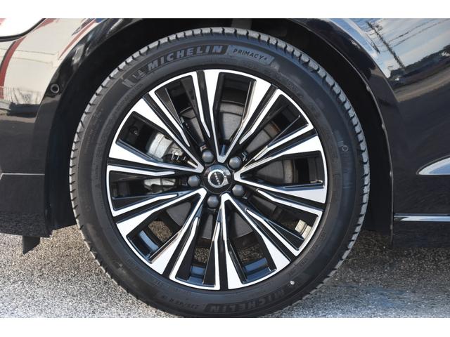 Ｖ６０ アルティメット　Ｂ４　黒革　Ｇｏｏｇｌｅナビ　ＣａｒＰｌａｙ　３６０度カメラ　ｈａｒｍａｎ／ｋａｒｄｏｎ　オートテールゲート　ＡＣＣ　ＢＳＭ　ＬＫＡ　ＨＵＤ　前後ドラレコ　パワーシート　シートヒーター　ベンチレーション（49枚目）