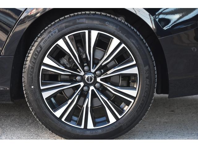 Ｖ６０ アルティメット　Ｂ４　黒革　Ｇｏｏｇｌｅナビ　ＣａｒＰｌａｙ　３６０度カメラ　ｈａｒｍａｎ／ｋａｒｄｏｎ　オートテールゲート　ＡＣＣ　ＢＳＭ　ＬＫＡ　ＨＵＤ　前後ドラレコ　パワーシート　シートヒーター　ベンチレーション（50枚目）