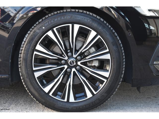 Ｖ６０ アルティメット　Ｂ４　黒革　Ｇｏｏｇｌｅナビ　ＣａｒＰｌａｙ　３６０度カメラ　ｈａｒｍａｎ／ｋａｒｄｏｎ　オートテールゲート　ＡＣＣ　ＢＳＭ　ＬＫＡ　ＨＵＤ　前後ドラレコ　パワーシート　シートヒーター　ベンチレーション（53枚目）