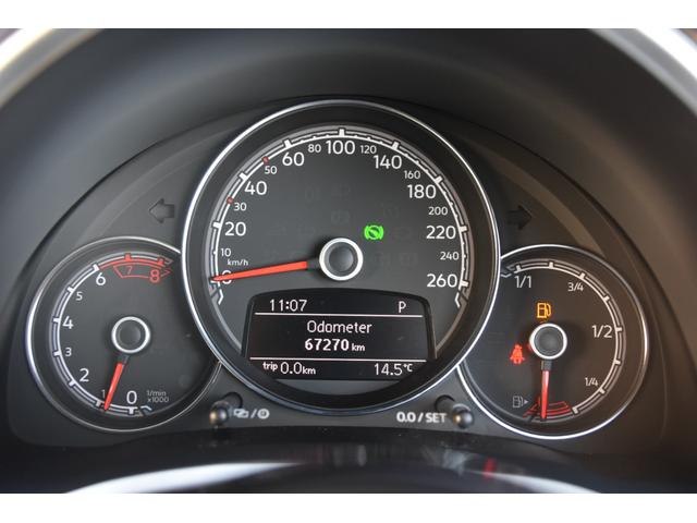 ザ・ビートル ２．０Ｒライン　３連メーター　純正ナビ　フルセグ　Ｂカメラ　リヤスポイラー　ツインエキゾーストパイプ　レッドブレーキキャリパー　クルコン　コーナーセンサー　純正１８ＡＷ　プッシュスタート　ＭＴモード付ＡＴ　ＥＴＣ（20枚目）