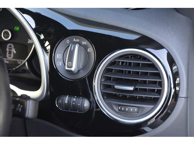 ザ・ビートル ２．０Ｒライン　３連メーター　純正ナビ　フルセグ　Ｂカメラ　リヤスポイラー　ツインエキゾーストパイプ　レッドブレーキキャリパー　クルコン　コーナーセンサー　純正１８ＡＷ　プッシュスタート　ＭＴモード付ＡＴ　ＥＴＣ（34枚目）