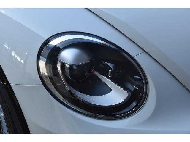 ザ・ビートル ２．０Ｒライン　３連メーター　純正ナビ　フルセグ　Ｂカメラ　リヤスポイラー　ツインエキゾーストパイプ　レッドブレーキキャリパー　クルコン　コーナーセンサー　純正１８ＡＷ　プッシュスタート　ＭＴモード付ＡＴ　ＥＴＣ（51枚目）