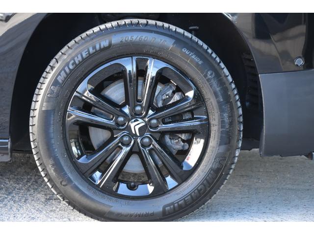 ベルランゴ エディション・ノアール 特別仕様車 パノラミックルーフ ACC ディスプレイオーディオ Bカメラ Apple carPlay ブラインドスポットアシスト コーナーセンサー LED ルーフレール プッシュスタート 前後ドラレコ(53枚目)