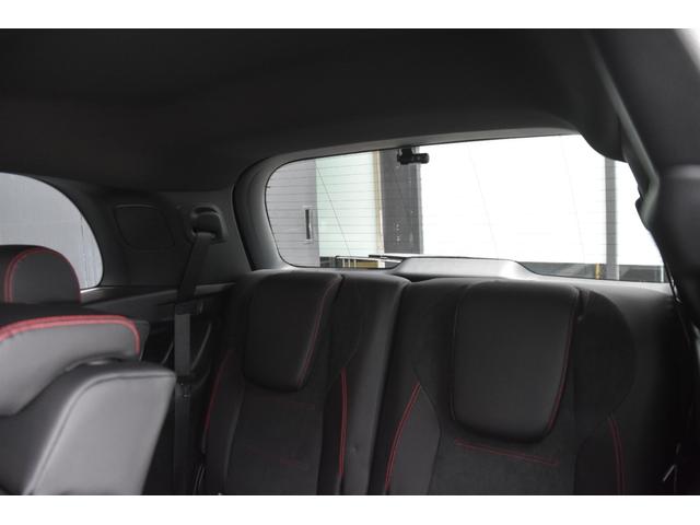 GLB GLB180 AMGラインパッケージ ACC レーダーSF ハーフレザーシート 純正ナビ フルセグ 全方位カメラ アンビエントライト コーナーセンサー 電動バックドア パーキングアシスト シートヒーター LEDライト 前後ドラレコ ETC(39枚目)