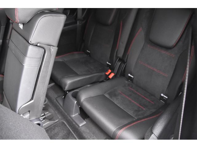 GLB GLB180 AMGラインパッケージ ACC レーダーSF ハーフレザーシート 純正ナビ フルセグ 全方位カメラ アンビエントライト コーナーセンサー 電動バックドア パーキングアシスト シートヒーター LEDライト 前後ドラレコ ETC(40枚目)